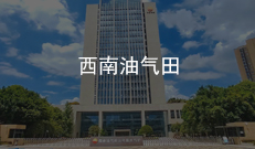 西南油气田